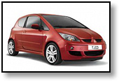 Mitsubishi Colt (.)